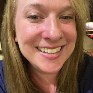 Amanda Walker
